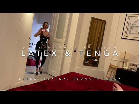 ❤️ Rahavavy mena mena mitafy akanjo vita amin'ny latex nolavin'ny zandriny ️ Vaovao aminay mg.milf-nut-net.ru
